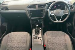 2021 Volkswagen
Tiguan 110TSI Life