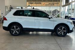 2021 Volkswagen
Tiguan 110TSI Life