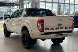 2021 Ford
                Ranger XLS