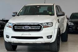 2021 Ford
                Ranger XLS