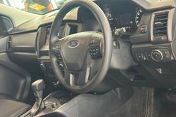 2021 Ford
                Ranger XLS
