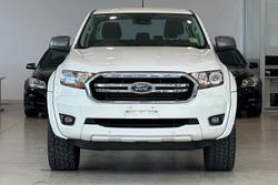 2021 Ford
                Ranger XLS
