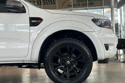 2021 Ford
                Ranger XLS