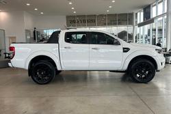 2021 Ford
                Ranger XLS
