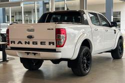 2021 Ford
                Ranger XLS
