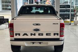 2021 Ford
                Ranger XLS