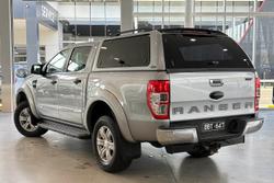 2018 Ford
                Ranger XLT