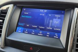 2018 Ford
                Ranger XLT