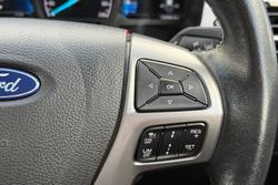 2018 Ford
                Ranger XLT