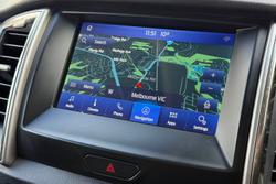2018 Ford
                Ranger XLT