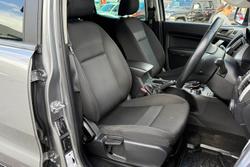2018 Ford
                Ranger XLT