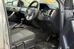 2018 Ford
                Ranger XLT