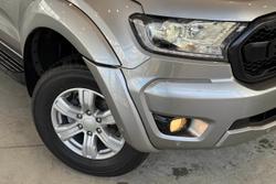 2018 Ford
                Ranger XLT