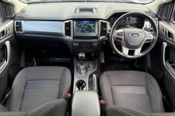 2018 Ford
                Ranger XLT