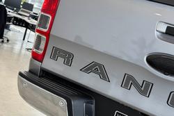 2018 Ford
                Ranger XLT