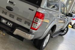 2018 Ford
                Ranger XLT