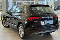 2019 Volkswagen
Tiguan 132TSI Comfortline