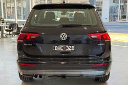 2019 Volkswagen
Tiguan 132TSI Comfortline