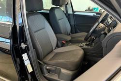 2019 Volkswagen
Tiguan 132TSI Comfortline
