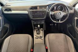 2019 Volkswagen
Tiguan 132TSI Comfortline