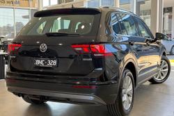 2019 Volkswagen
Tiguan 132TSI Comfortline