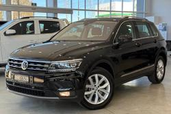 2019 Volkswagen
Tiguan 132TSI Comfortline