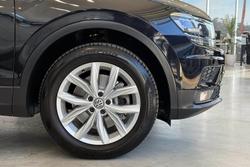 2019 Volkswagen
Tiguan 132TSI Comfortline
