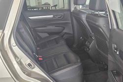2017 Renault
                Koleos Zen