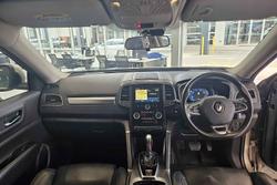 2017 Renault
                Koleos Zen