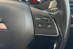 2019 Mitsubishi
Outlander Black Edition