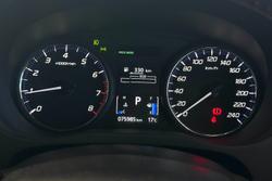 2019 Mitsubishi
Outlander Black Edition