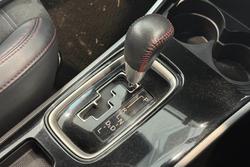 2019 Mitsubishi
Outlander Black Edition