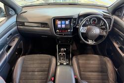 2019 Mitsubishi
Outlander Black Edition