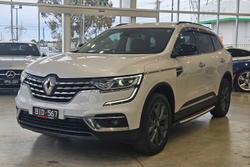 2020 Renault
                Koleos Black Edition