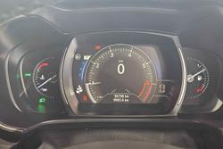 2020 Renault
                Koleos Black Edition