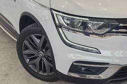 2020 Renault
                Koleos Black Edition