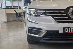 2020 Renault
                Koleos Black Edition