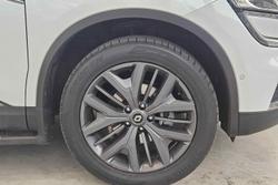 2020 Renault
                Koleos Black Edition