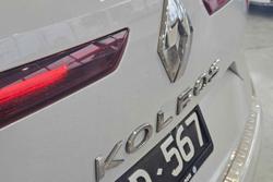 2020 Renault
                Koleos Black Edition