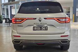 2020 Renault
                Koleos Black Edition