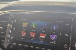 2020 Mitsubishi
                Triton GLX-R