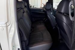 2022 SsangYong
                Musso Ultimate