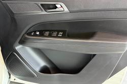 2022 SsangYong
                Musso Ultimate