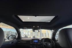 2022 SsangYong
                Musso Ultimate