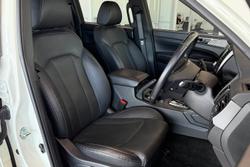 2022 SsangYong
                Musso Ultimate