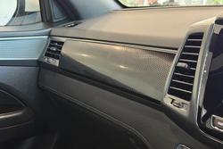 2022 SsangYong
                Musso Ultimate