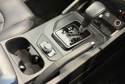 2022 SsangYong
                Musso Ultimate