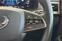 2022 SsangYong
                Musso Ultimate