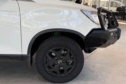 2022 SsangYong
                Musso Ultimate