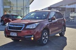 2018 Subaru
Forester 2.5i-L
